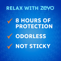 features & benefits