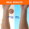 Real results