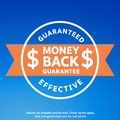 money back guarantee