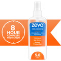 On-Body Mosquito and Tick Repellent Pump Spray Front Image